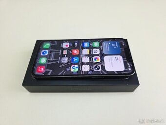 APPLE IPHONE 13 PRO 256GB ,ZDRAVIE BATERKY 100% - 5