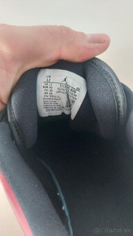 Jordan 1 Low Gym Red Black (č. 46) - 5