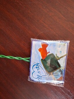 Predám akvarijne sieťky - 5