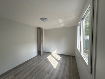 Mobilný dom ECONOMY - 5