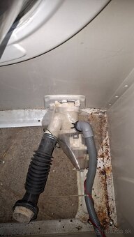 Náhradné diely na práčku Candy - 5