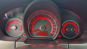 Kia Ceed SW 1.4, 77 kW - 5