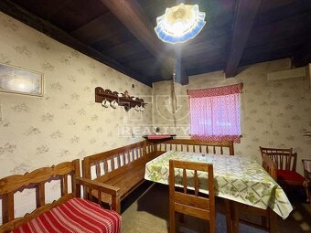 EXKLUZÍVNE IBA U NÁS NA PREDAJ ROZPRÁVKOVÁ CHALUPA V... - 5