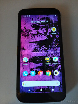 CAT S62 s termo kamerou - 5