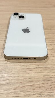 Apple iPhone 14 – 256 GB, Starlight - 5