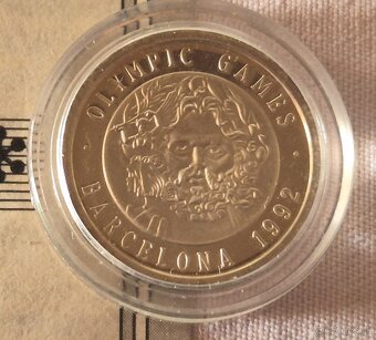 Predám strieborne mince. - 5