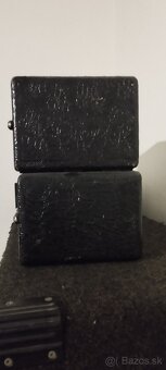 Reprobedne eminence kappa. - 5