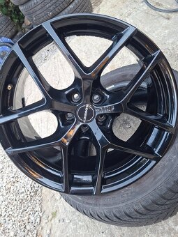 Borbet R18 MG SUV - 5