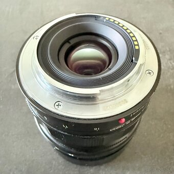 Voigtländer 12mm f/5.6 ASPH ver. III Sony - 5