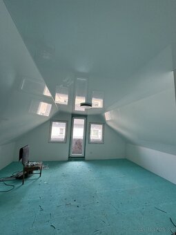 Napinacie stropy napinany strop Nitra - 5