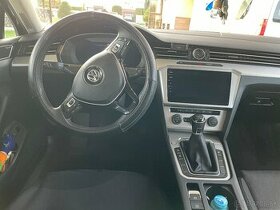 W passat B8 - 5