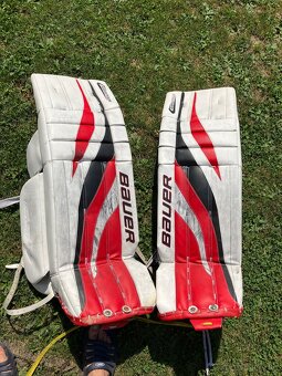 Hokejové betóny - 5