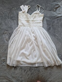 Spolocenske saty - rozne - 5