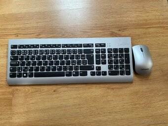 Predam pocitac AIO Lenovo ThinkCentre M72Z - 5