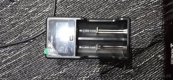 Nocne HIKMICO ALPEX A50 T - 5