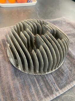 Hlava Jawa 250 typ 559 - 5