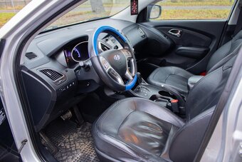 Hyundai ix35 2012 - 5