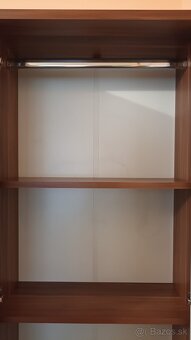 Predsienova skrina - 5