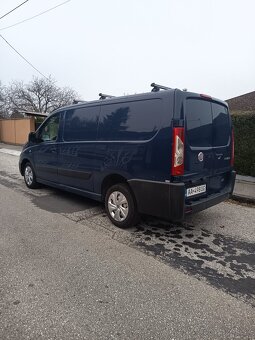 Fiat scudo 2.0 - 5