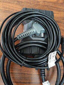 Mercedes Xentry VCI C6 - 5