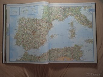 Atlas Sveta Marco Polo - 5
