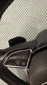 Volant Audi a6 C7 Sline - 5