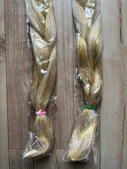 Kanekalon rozne farby - 5