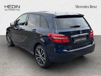 MERCEDES-BENZ B 180 - 5