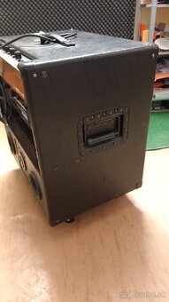 Basové  kombo Ampeg BA 300-115 - 5