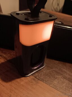 Bluetooth reproduktor - 5