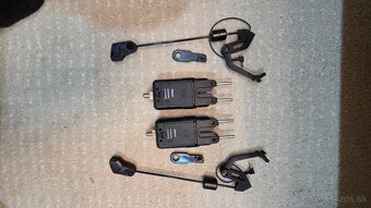 Rybárske náčinie - 5