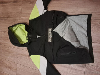 Chlapčenská prechodná bunda - 5