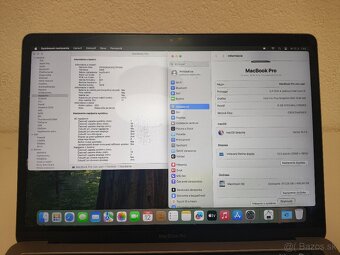 MacBook Pro 2018 | i5 • 8GB • 512GB - 5