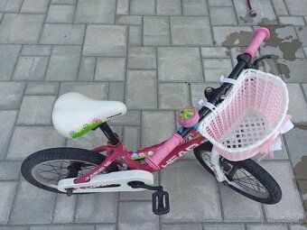 Detský bicykel 16 - 5