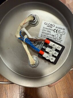 Luster vo veľmi peknom stave - 5