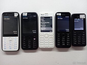 NOKIA 230 Dual sim aj Single sim - 5