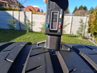 255/45 r20 letne pneumatiky - 5