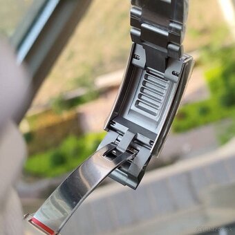 Rolex Submariner Starbucks - 5