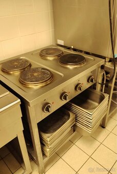 Predám GASTRO ZARIADENIA - 5