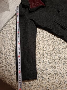 Na predaj pánsky kabat - 5