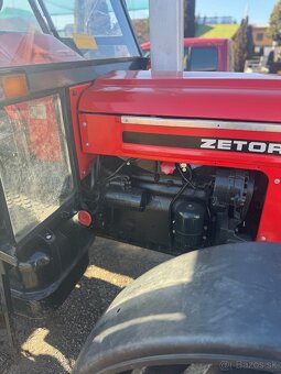 Zetor 7045 - 5