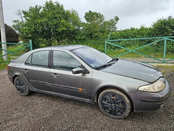 Renault Laguna 1.9 dci - 5