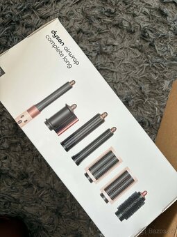 Dyson Airwrap Complete Long - 5