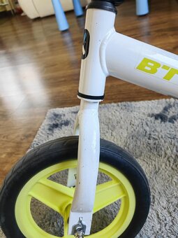 Odrážadlo B-twin - 5