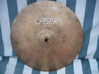 Predám činel Stagg - 5