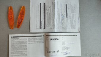 KELLYS SPIDER 30 2020 XS 27.5 - 5