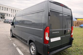 Fiat DUCATO 2,2MTJ L3 MT6 - 5