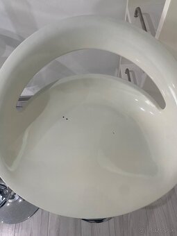 Barové stoličky a stôl, barový set - 5