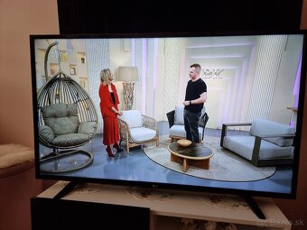 Predám LED TV LG 49LB550V Full HD - 5