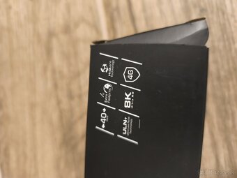 Satelitný komplet VU+ Zero - 5